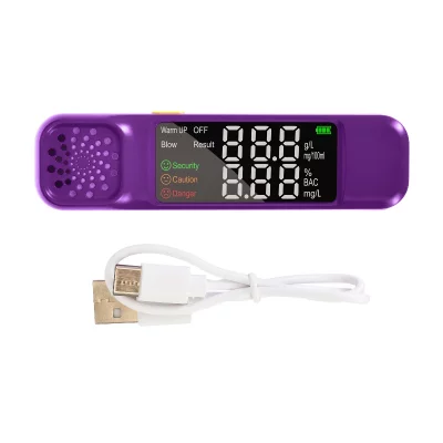 Алкотестер Ermenrich Seek AT20